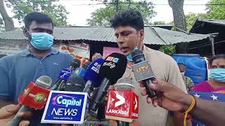 ஐசிசி எங்கள் வழக்கைப் பார்க்கும் வேளை, வாக்கெடுப்பை கேளுங்கள்