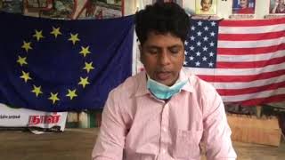 சுமந்திரனை நிரந்தரமாக கொழும்புக்கு அனுப்ப இன்று நல்ல நாள்