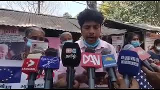 இந்த மகளீர் தினத்தில், உக்ரைனின் தாய்மார்களின் துணிச்சலை நாங்கள் மதிக்கிறோம்  தாய்மார்கள், வவுனியா