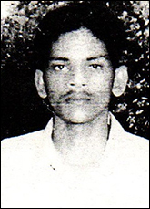 பிரதீபன்  Piratheepan