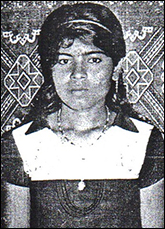 சித்திராதேவி Siththiraathevi