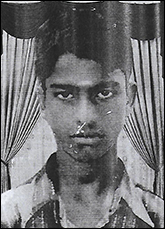 சரண்ராஜ்  Saramraj
