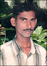 அருந்தவராசா Arunthavarasa