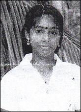 மேரி மிதில்டா Mary Matlda