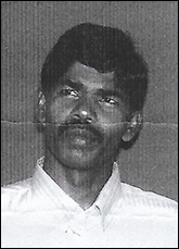 தியாகராஜா Thiyakarasa