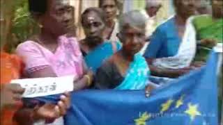தீய சக்திகளை தமிழ் அரசியலிலுருந்து  அகற்றுவதற்கான யாகம்