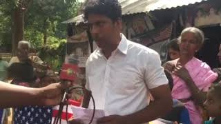 தமிழ் தேசிய கட்சிகள் ஒன்றிணைந்து வடக்கு கிழக்கு மாகாண சபையை கைப்பற்ற வேண்டும்