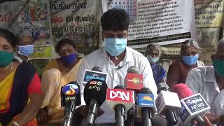 சிங்கள மக்களுடன் வாழ பாக்கியம் பெற்றவர்கள்தமிழ் மக்களுக்கு தலைமை தாங்க அருகதை அற்றவர்கள்