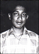 சிவரதன் Sivarathan