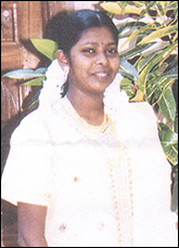 சர்மிலா Sarmila