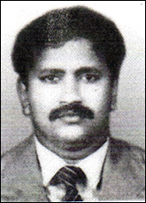 ரவீந்திரராஜா  Ravinthiraraya