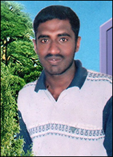 பரணிதரன்  Paranitharan